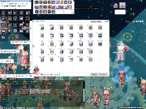 Conta Ragnarok Latam Freya Feiticeira/Exall 153/49 - Ragnarok Online