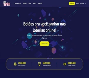 Sistema Bolões de Loterias (Assinatura Mensal) - Assinaturas e Premium