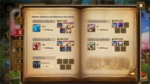 Hanwul Global Starter - Summoners War