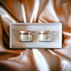 Kit Caixa Convite Padrinhos Casamento com 2 Velas