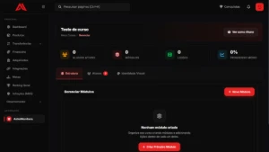 Script Gateway de pagamentos +20 Adquirentes - Axtron (SaaS) - Outros