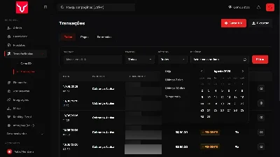 Script Gateway de pagamentos +20 Adquirentes - Axtron (SaaS) - Outros