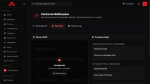 Script Gateway de pagamentos +20 Adquirentes - Axtron (SaaS) - Outros