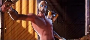 Pacotão Psicopata - Fortnite ( necessita conta epic games )