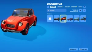 Conta Fortnite | 105 Skins | Spider-Gwen | Melhor Entrega