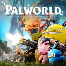 🔥PROMOÇÃO🔥Conta da Steam com Palword e outros Jogos