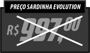 Sistema O Ponto Zero + Bônus Grátis - Sardinha Evolution - Courses and Programs
