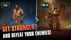 Exile Survival - MOD MENU [android] - Outros