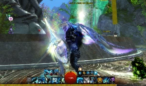 Conta GW2 (Guild Wars2)