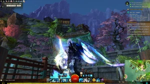 Conta GW2 (Guild Wars2)