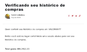 Conta Valorant Radiante Ato 2 e 3 Full Skins Full Passes +2K