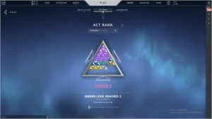 Contas Diamante (MMR Alto - Imortal 3 ) - Valorant