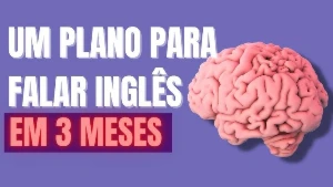 Aprenda inglês em 3 meses - Cursos e Treinamentos