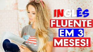 Aprenda inglês em 3 meses - Cursos e Treinamentos