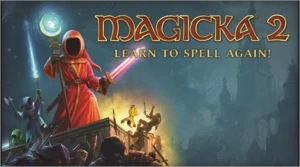 Magicka 2 - Steam Original Key