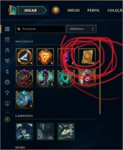 LEAGUE OF LEGENDS-300 SKINS-TODOS HERÓIS- PLAT 1 SOLO E TFT. LOL