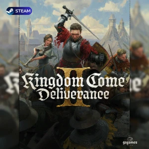Kingdom Come: Deliverance II - Steam