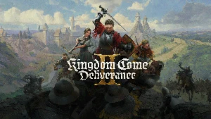 Kingdom Come: Deliverance II - Steam