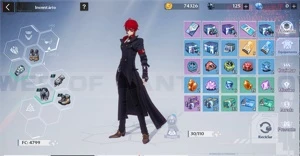 KING+SAMIR+TSUBASA C1+CROWN - Outros