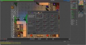 Vendo Elder druida 501 ml 102+2 loyalt 3 runas NONPVP - Tibia