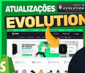 Tema Evolution 9.9