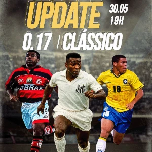 Patch Marfut Classic Para Pes 21 Pc - eFootball PES