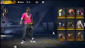 conta free fire - Outros