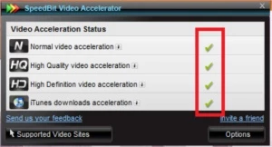 SpeedBit Video Accelerator Premium 3.3.8.0 - Outros