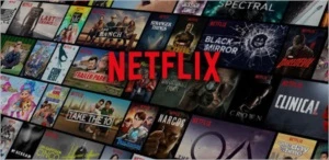 Netflix padrão HD 2 telas 30 dias! - Outros