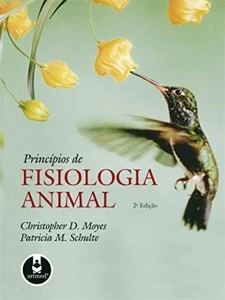 Princípios de Fisiologia Animal 2ª Edição - eBooks