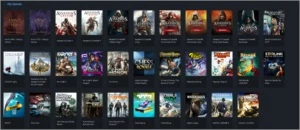 Conta Uplay/Ubisoft - Outros