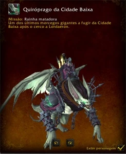 Conta wow otimo preço - Blizzard