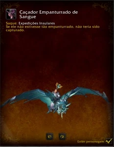 Conta wow otimo preço - Blizzard