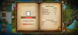 Conta early com Nerphthys, Karnal, Ganymede, Louise e Alice - Summoners War