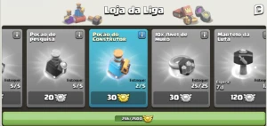 Cv 15 Full, faltando apenas alguns níveis de traps e rei - Clash of Clans