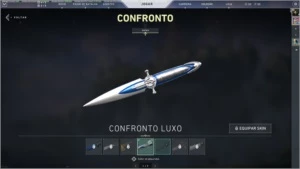 Vendo Conta Imortal 3 ( 1 partida pro radiante ) - Outros