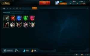CONTA LOL 92K+RP (104 SKINS/ CARAS E LEGADAS + PULSEFIRE) G5 - League of Legends