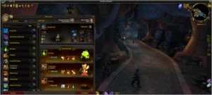 Account 9 TCG card Mount + Brutosaur 5m Mount. 309 - Blizzard