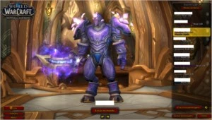 Account 9 TCG card Mount + Brutosaur 5m Mount. 309 - Blizzard