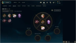 Conta lvl 33 Unranked - League of Legends LOL