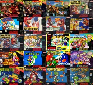 Jogos Retrô para todas plataformas - Outros