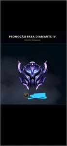 PERSA ELO JOB - League of Legends LOL