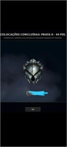 PERSA ELO JOB - League of Legends LOL