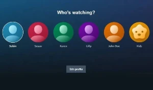 Prime Vídeo 4K - Tela Privada Exclusiva Só Sua Por 30 Dias - Premium