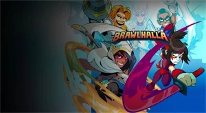 Brawlhalla - Pacote Operação Clandestina - Outros
