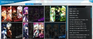 Conta - Elsword Europeu (preço negociável) - Outros