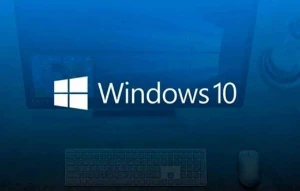 Key ativação Windows 10 PRO