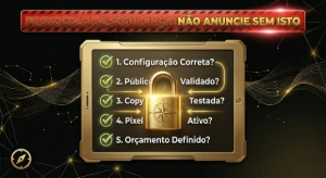 🚀 Tráfego Pago No Meta Ads 2026 + 3 Bônus [Envio Imediato] - eBooks