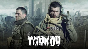 conta tarkov standard - Escape from Tarkov