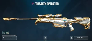 Conta Valorant platina 1 com muitas skins